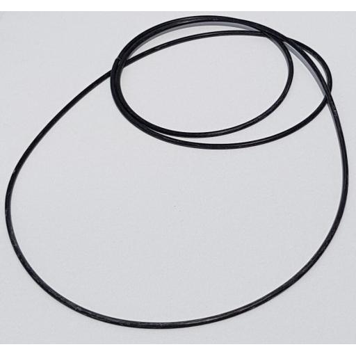 Turntable Replacement Belts